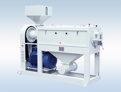 CM系列大米拋光機(jī)