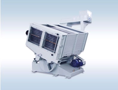 MGCZ谷糙重力分級(jí)機(jī)