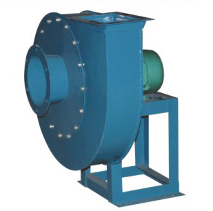 系列離心風(fēng)機(jī)2