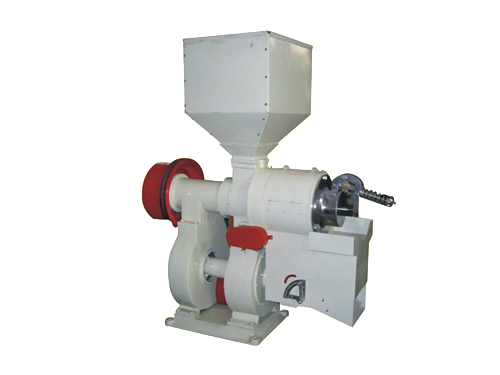 SN系列玉米雙風(fēng)脫皮拋光機(jī)