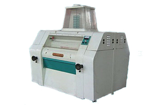 FMFJ 系列復(fù)式磨粉機(jī)2