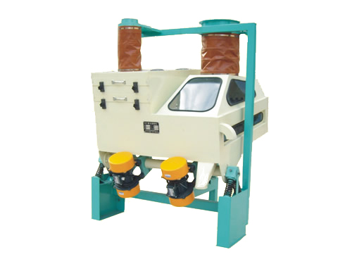 FQL 系列組合清糧機(jī)3